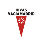 Logo Ayuntamiento Rivas