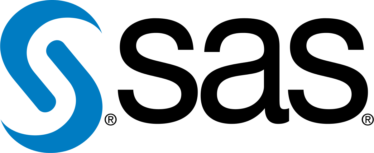 Logo sas