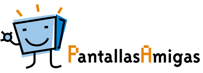 Logo pantallas amigas
