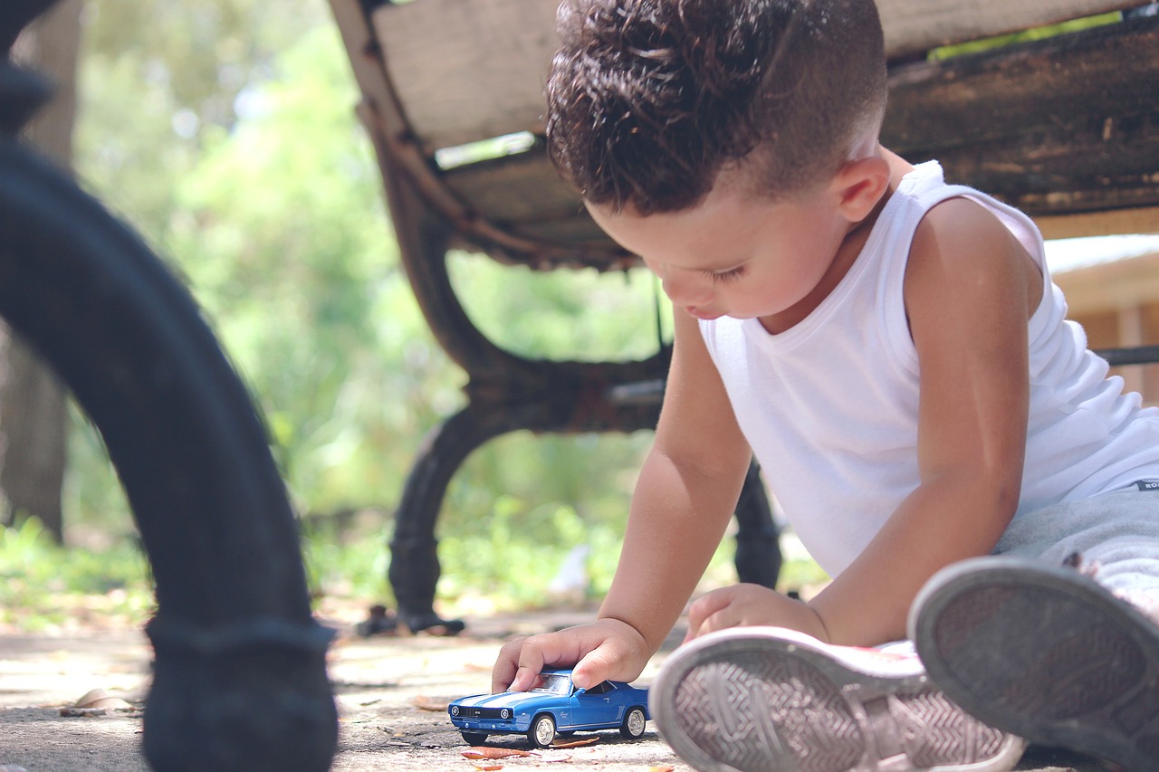 La desigualdad y la pobreza infantil en España bajan hasta niveles previos a la crisis de la Covid-19