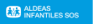 logo Aldeas infantiles
