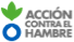 Logo Acción contra el hambre