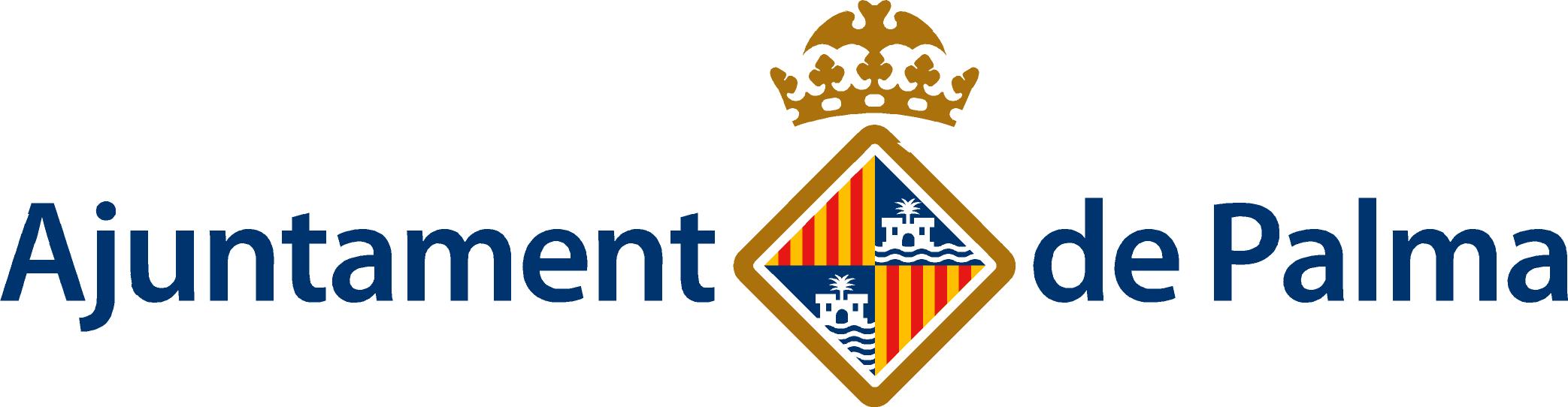 Logo Ayuntamiento de Palma