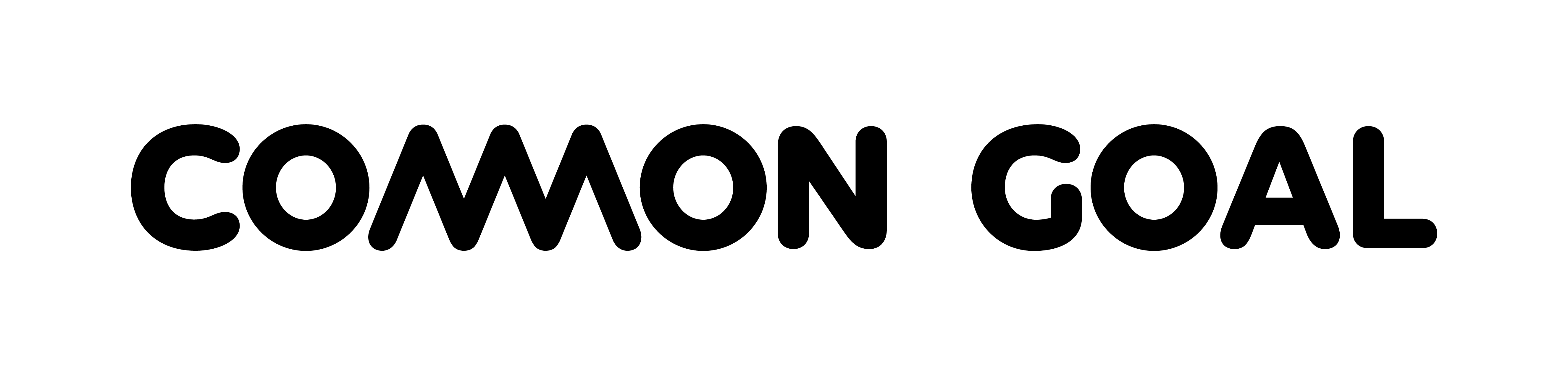 Logo Common Goal