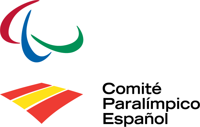 Logo Comité Paralímpico Español