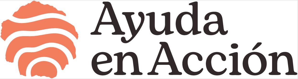 Logo ayuda en acción