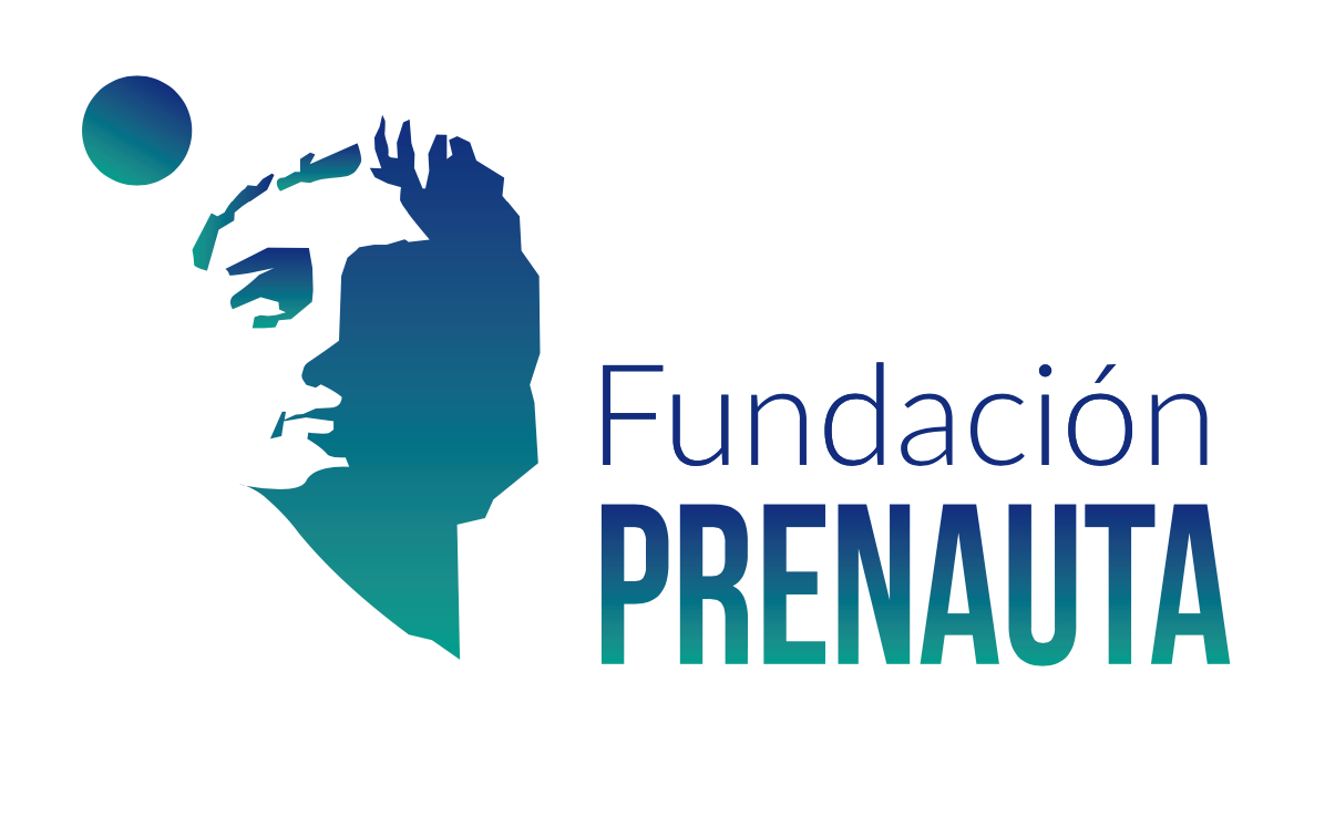 Logo Fundación prenauta