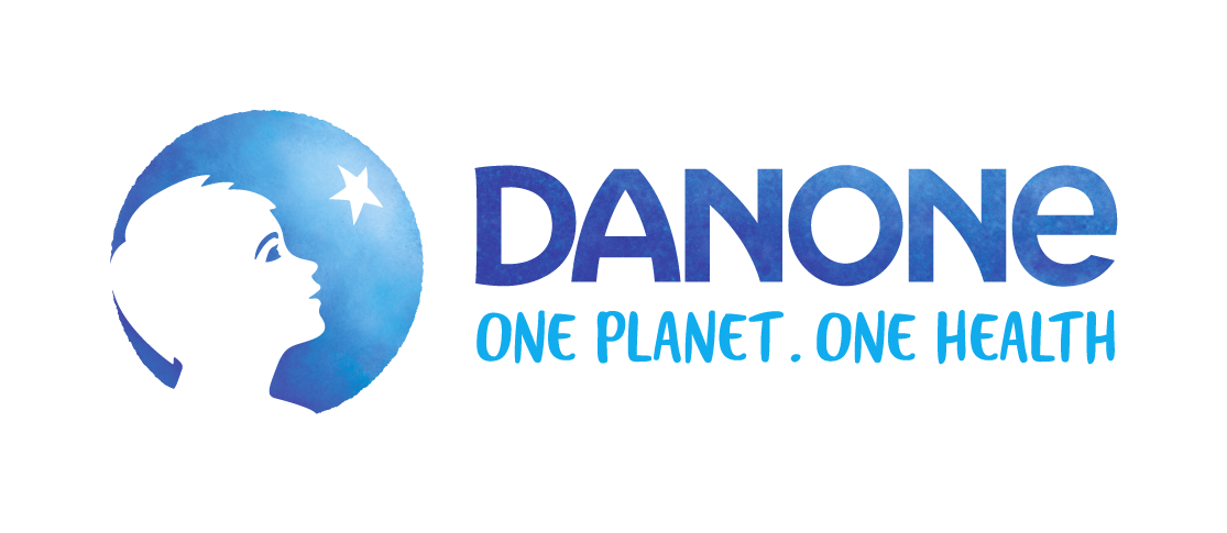 Logo Danone