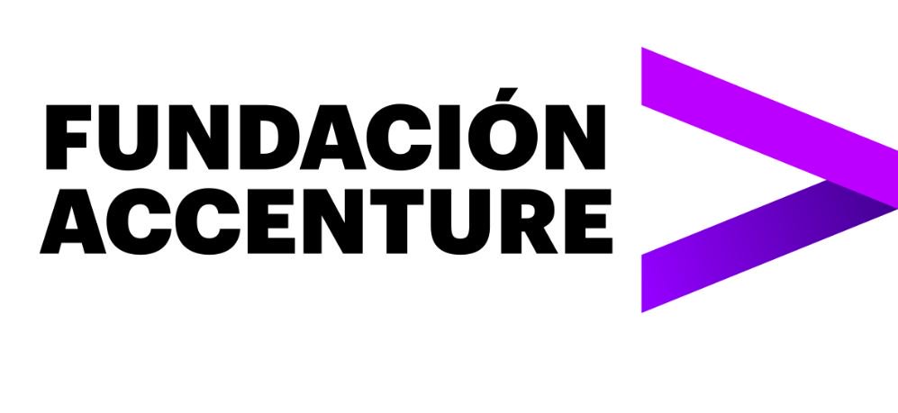 Logo F Accenture