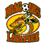 Logo Dragones de Lavapiés