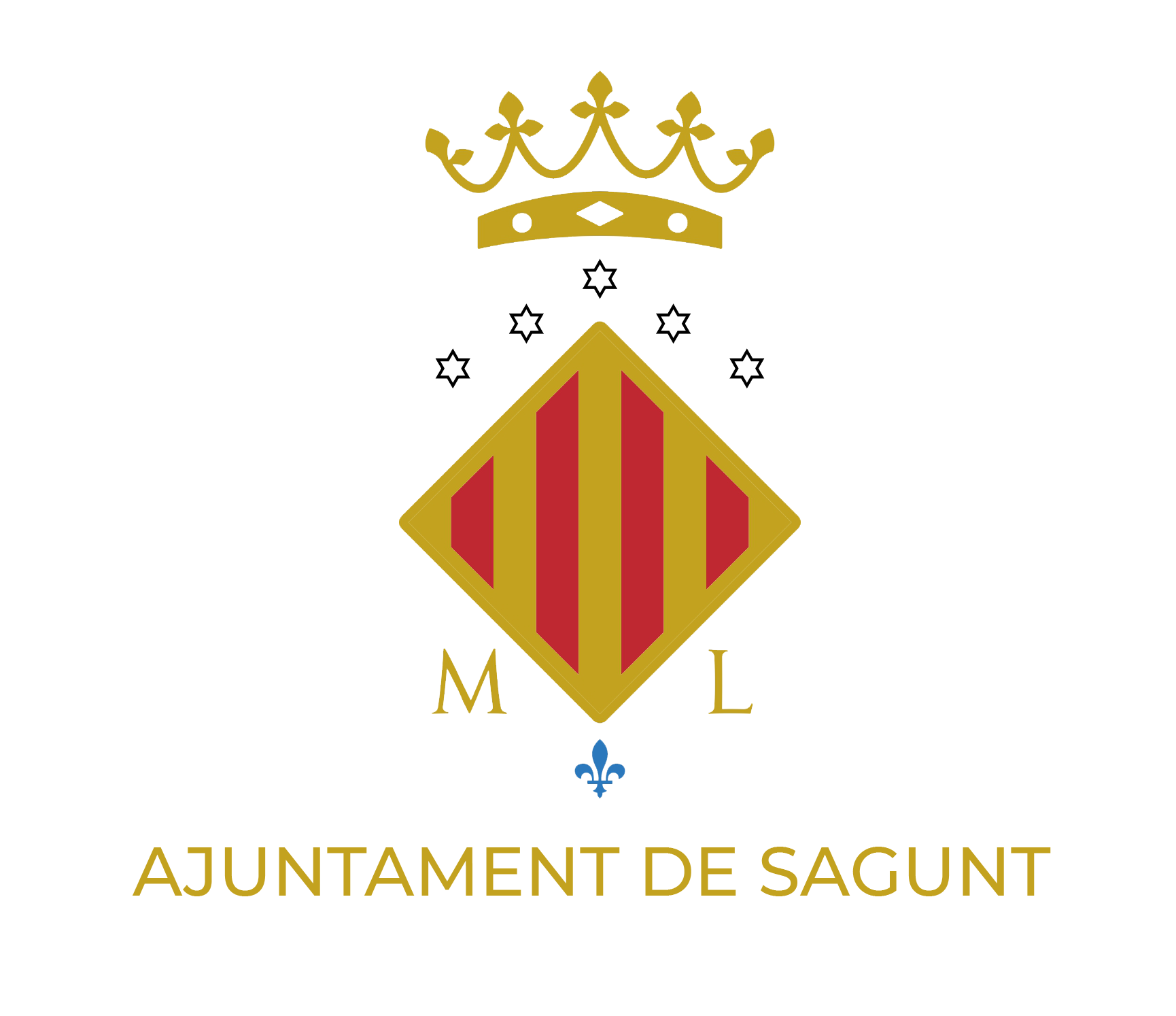 logo ayuntamiento de sagunto