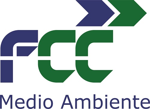 Logo FCC Medio Ambiente