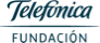 logo Fundación telefónica