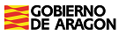 logo gobierno aragon