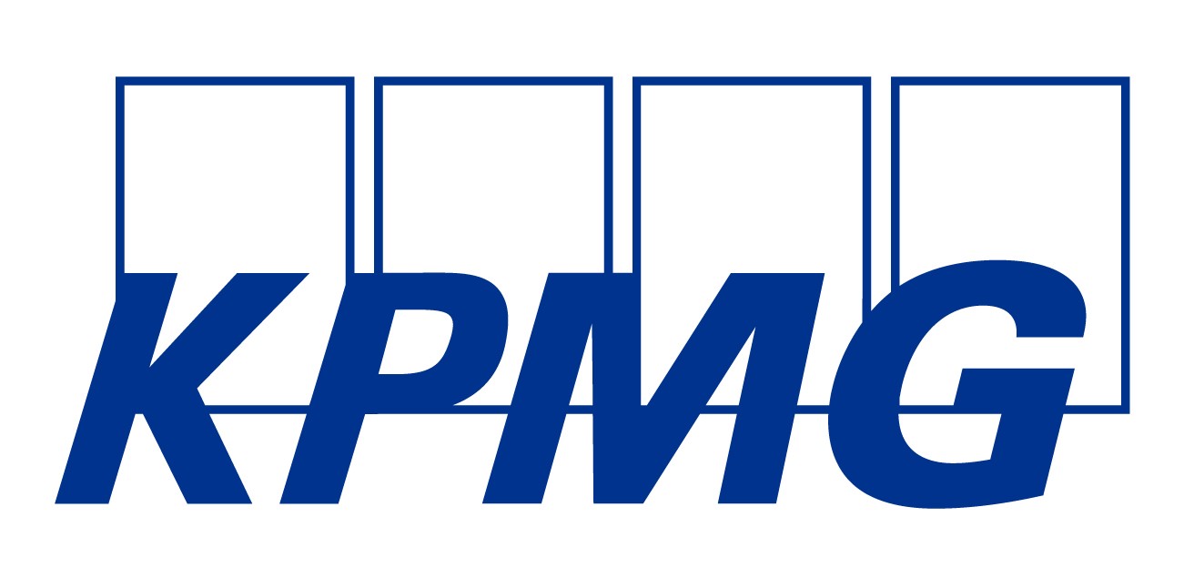 Logo KPMG