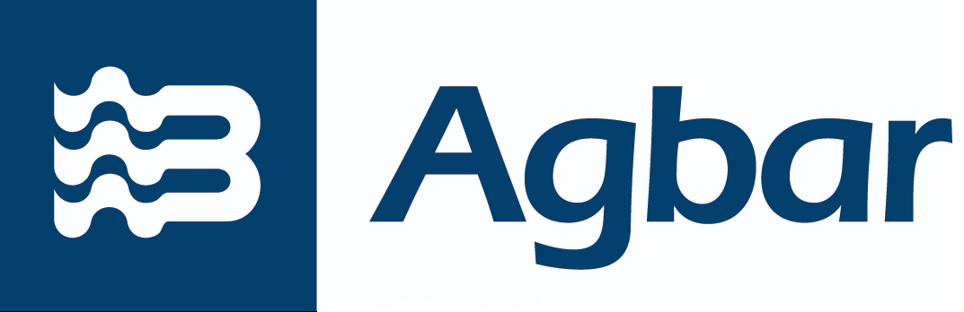 Logo Agbar