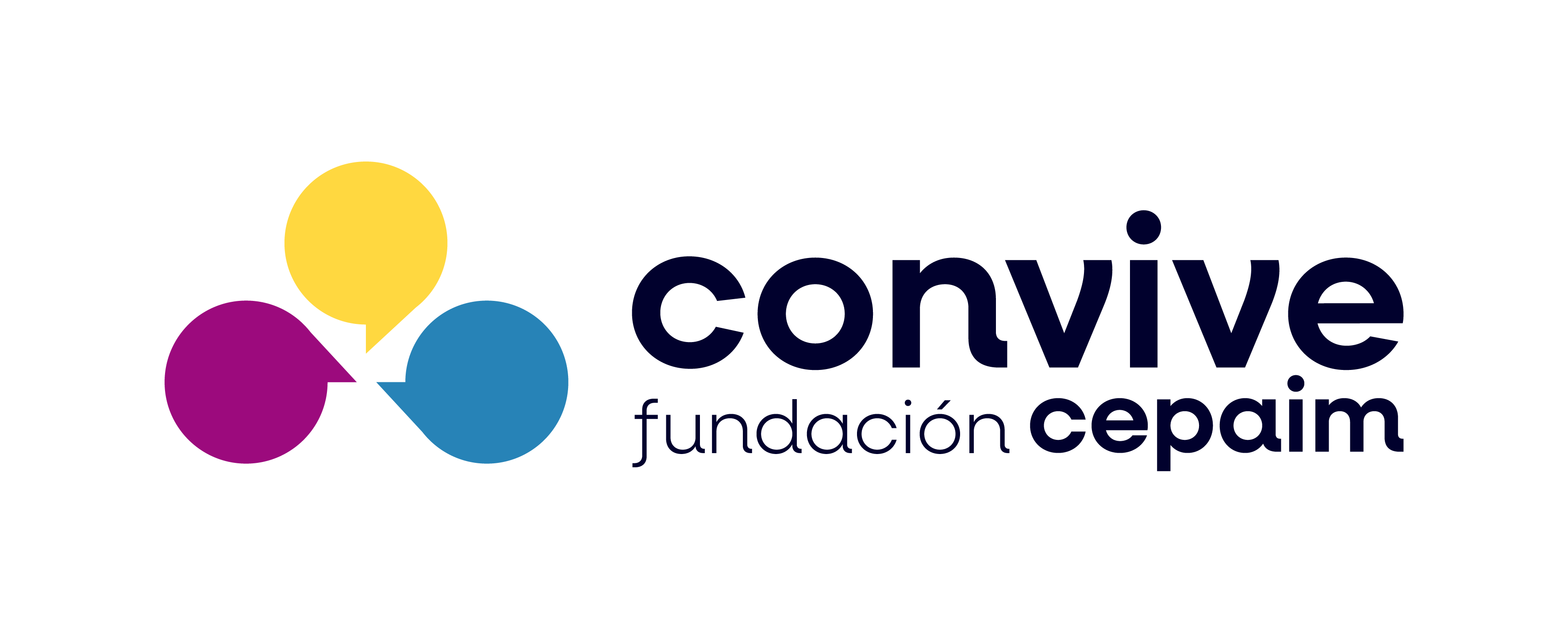 Logo cepaim