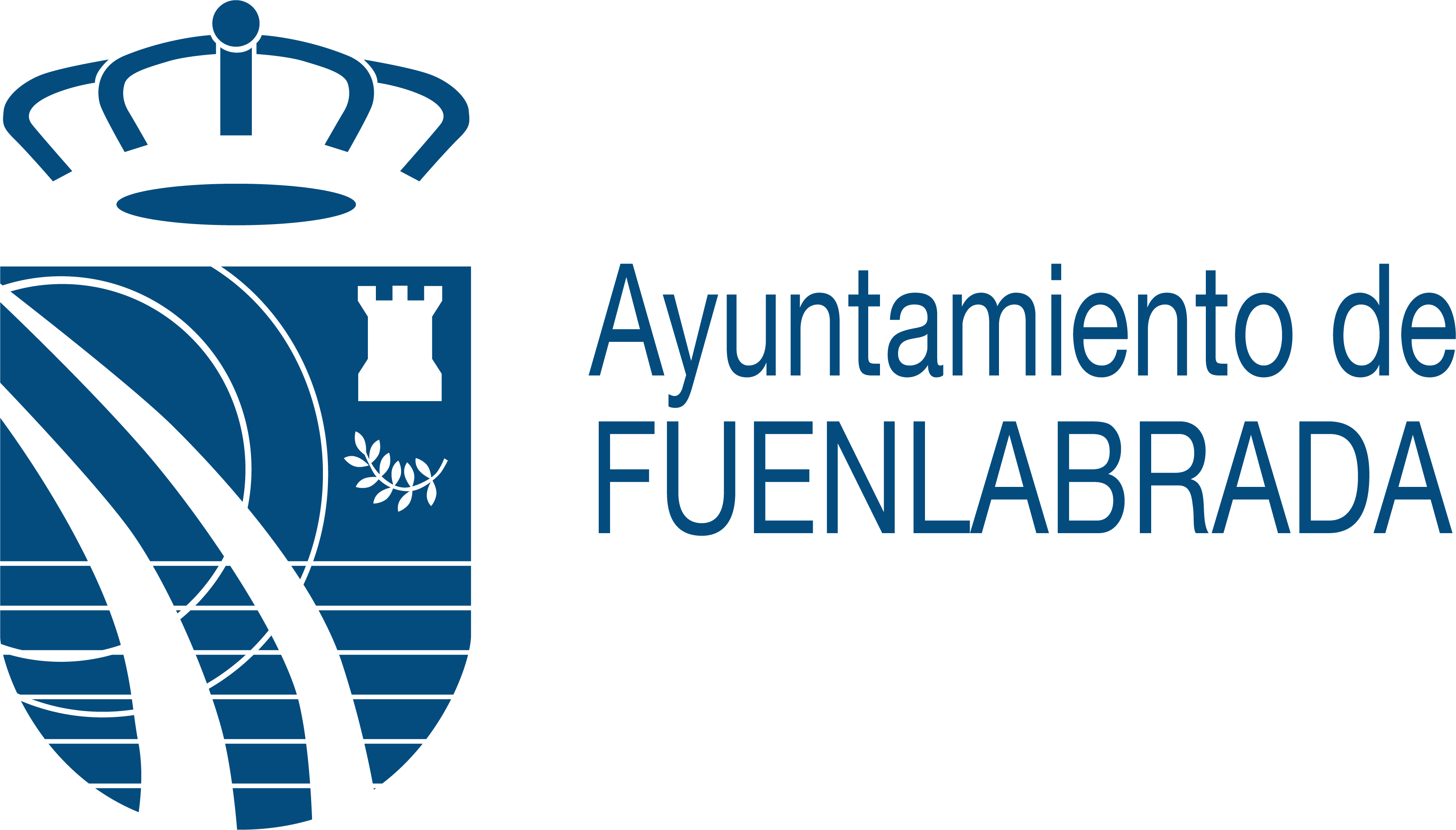 Logo fuenlabrada