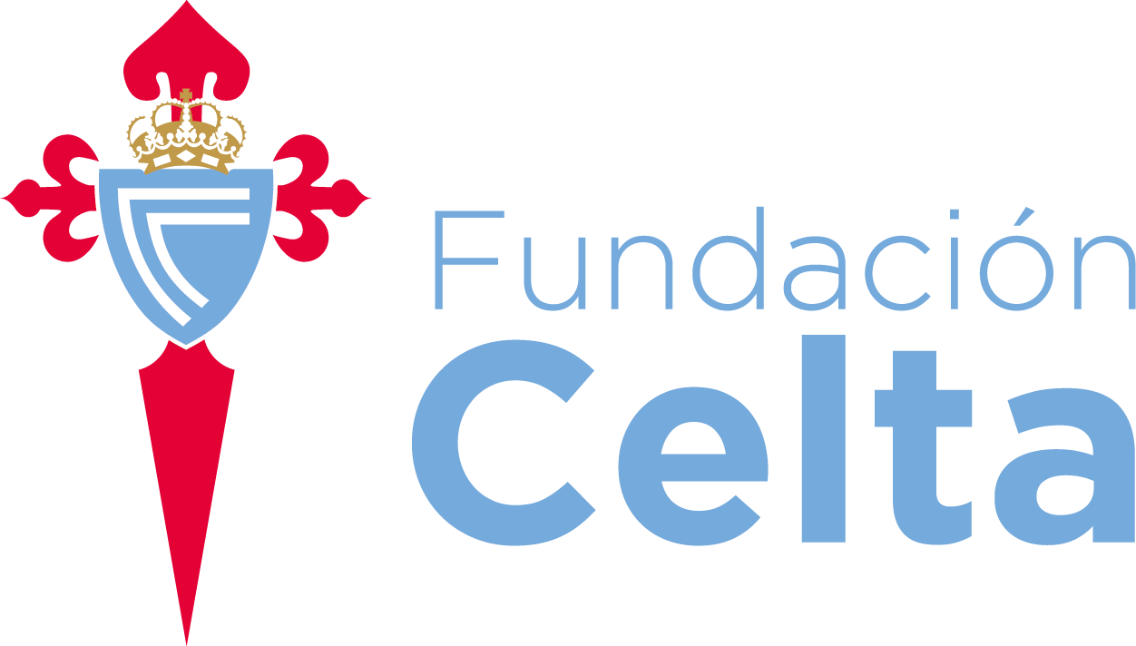 Logo Fundación Celta