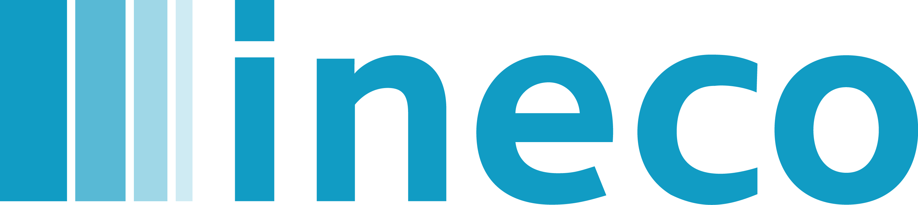 Logo ineco