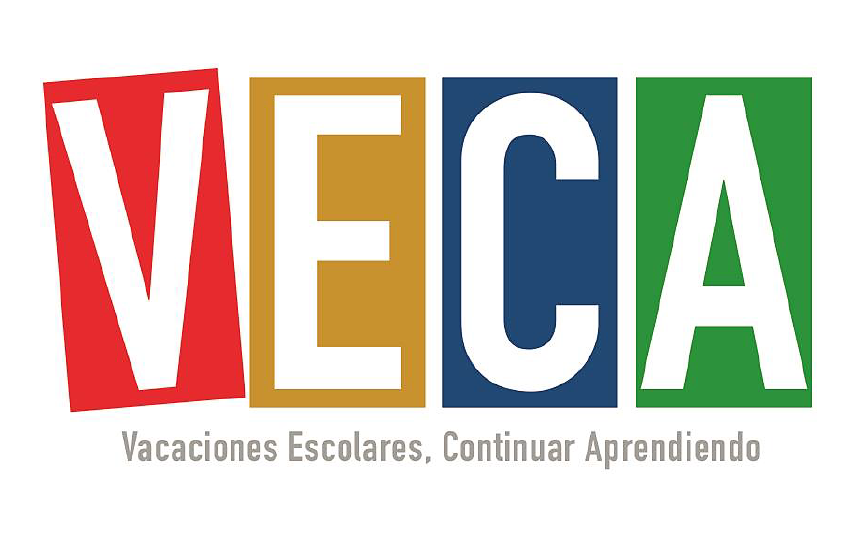 Vacaciones escolares, pobreza infantil, VECA, campamentos, ocio educativo, Alto Comisionado