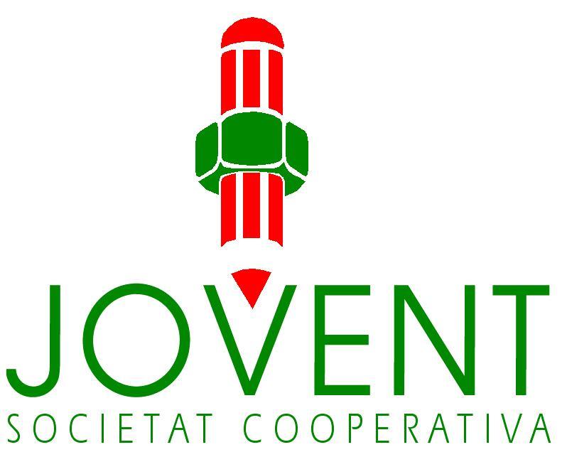 Logo Jovent