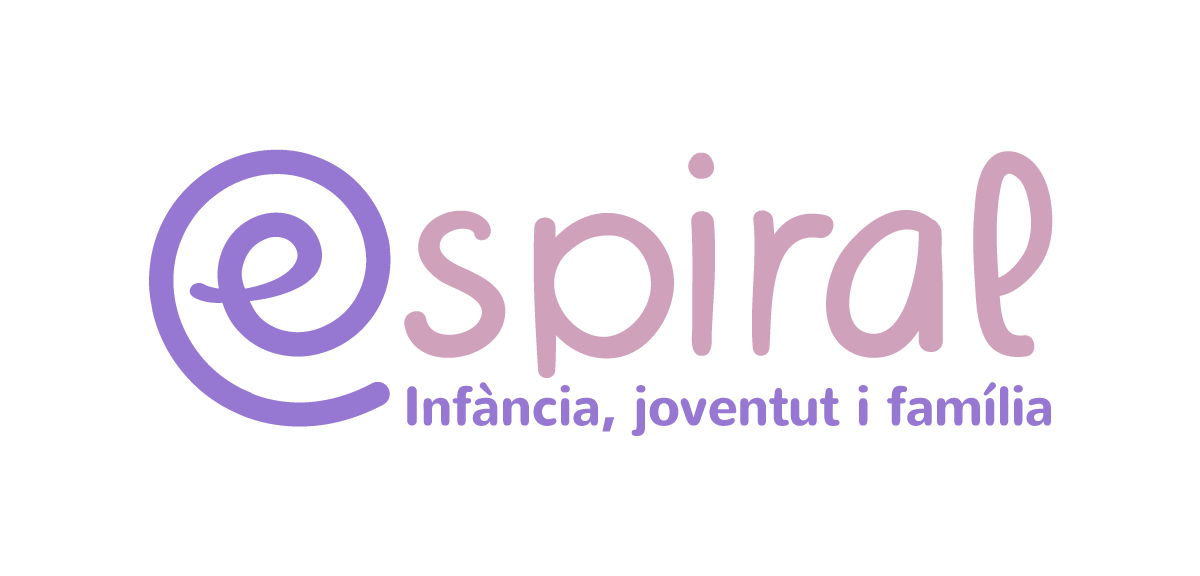 Logo Espiral
