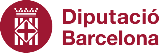 Logo Diputación Barcelona