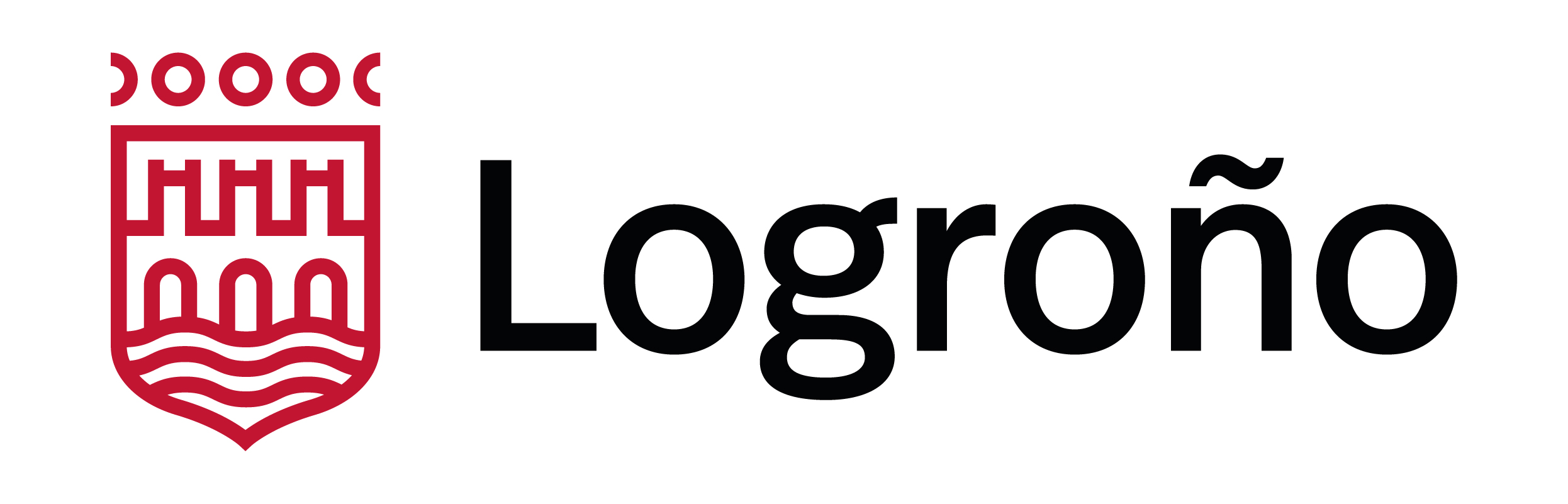 Logo Ayuntamiento Logroño