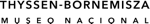 logo Museo Thyssen