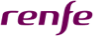 Logo renfe