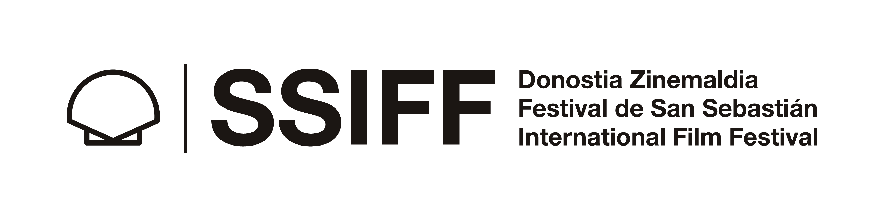Logo Festival de San Sebastián