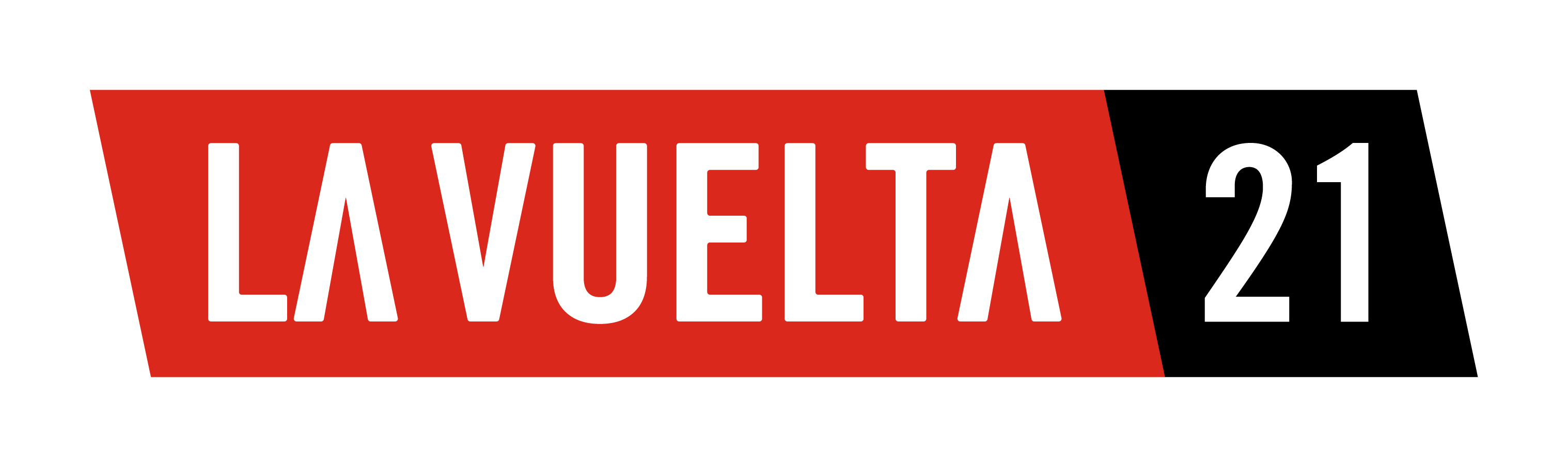 Logo la Vuelta