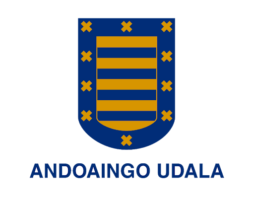 Logo Ayuntamiento de Andoain
