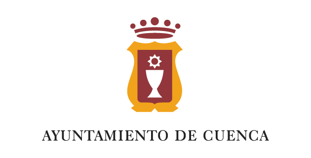 Ayuntamiento de Cuenca Logo