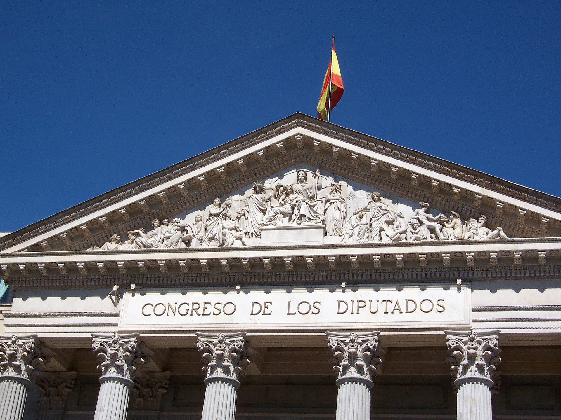 Congreso Diputados