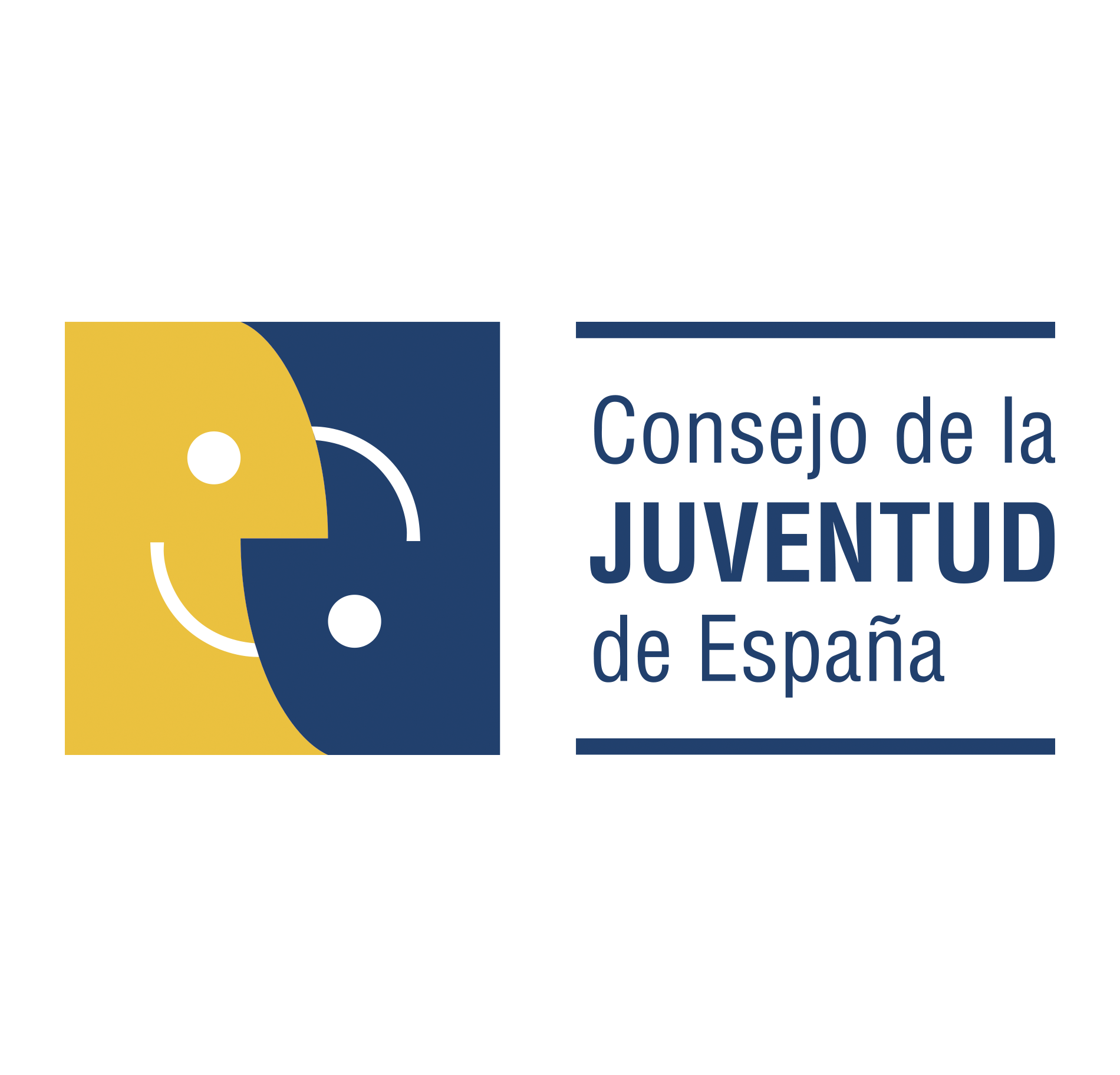 Consejo de la Juventud logo