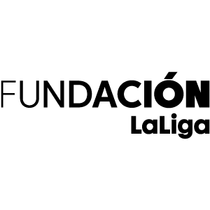 Fundación laLiga logo
