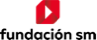 Logo fundación SM