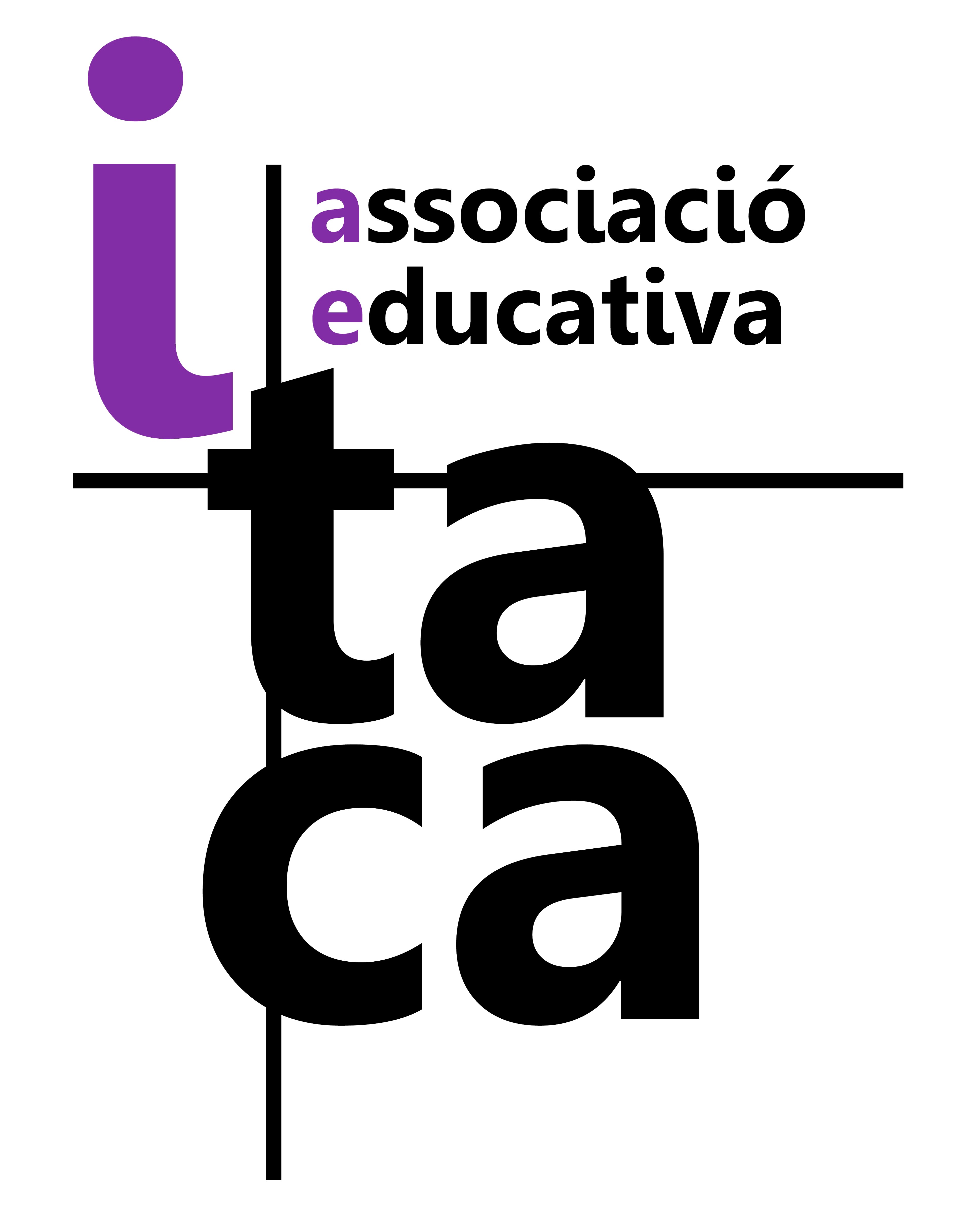 Logo aossiciació educativa itaca
