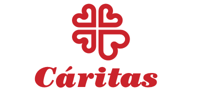 Logo Cáritas