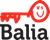 logo Fundación Balia