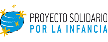 Proyecto solidario logo