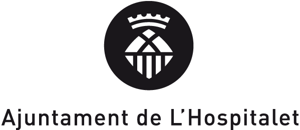 Logo ayuntamiento de l'hospitalet