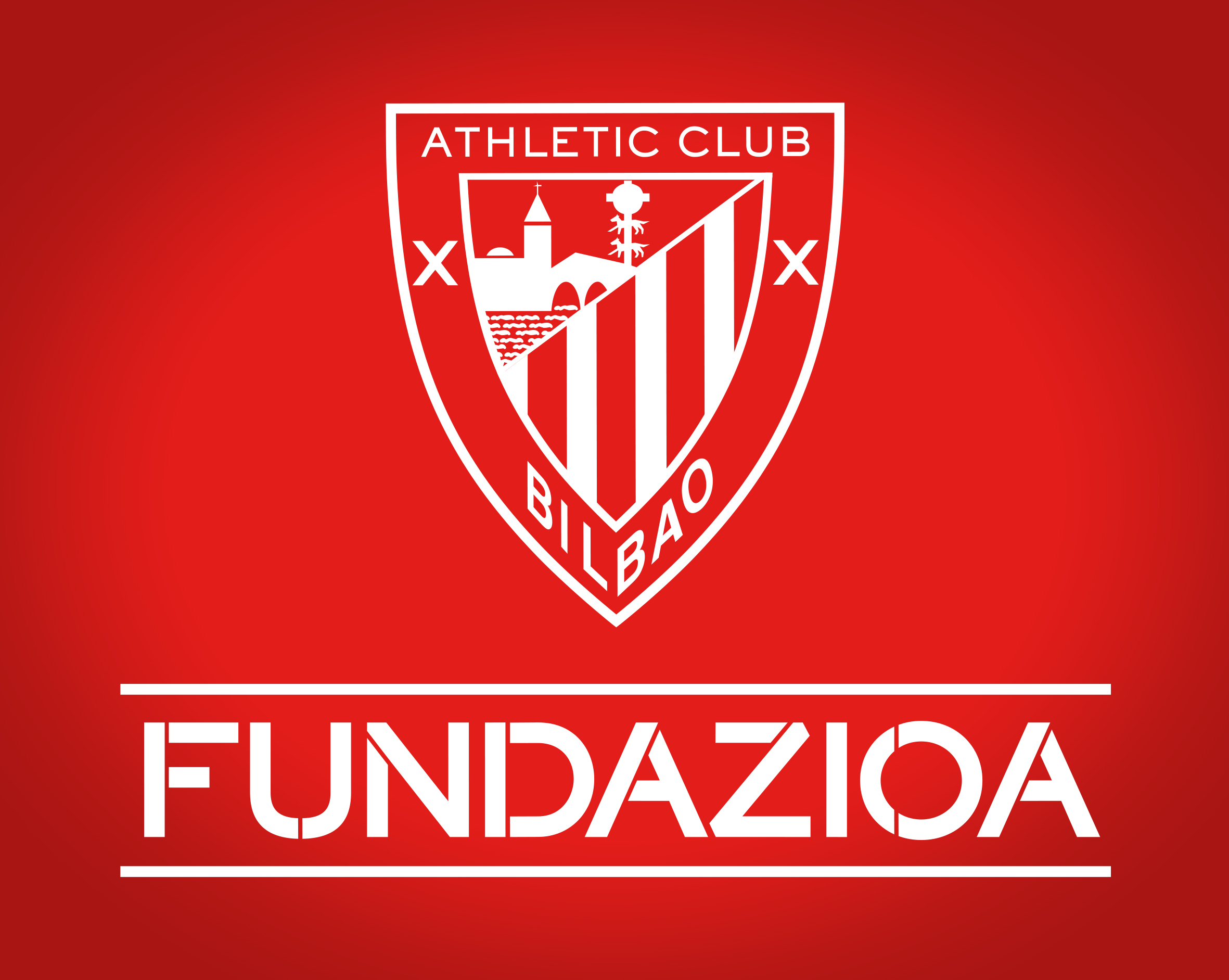 Logo Fundación Athletic Club 
