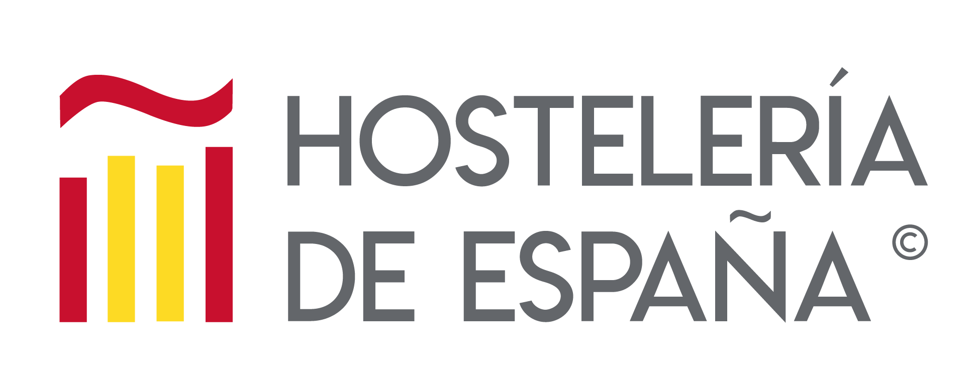 Logo Hostelería de España