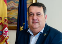 Ernesto Gasco Gonzalo