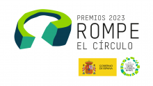 premios los que rompen  el circulo