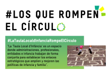 Gasol Foundation Rompe ElCírculo