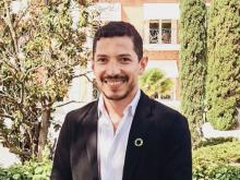 Miguel Alexander Mercado Barboza